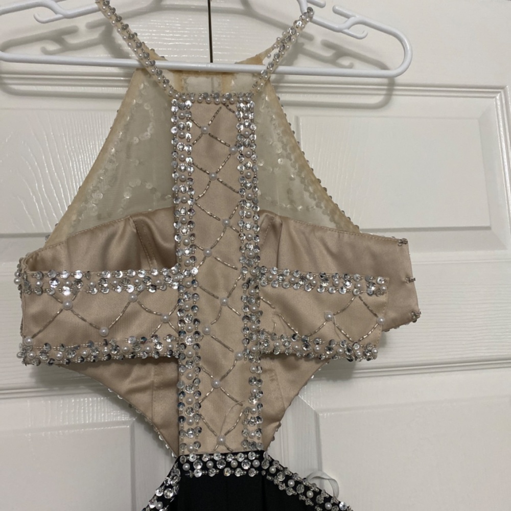 Prom Dresd - image 2